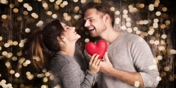Romantic relationships partner - Food & Dating